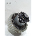 Motor Ventilação Ar Forçado Gm Sonic 1.6 16v 2012/2014  220v