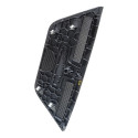 Grade Painel Superior Central Mercedes C180 Cgi 2010/2012 