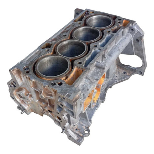 Bloco Motor Std Nissan Tiida Livina 1.8 16v 2008 2014