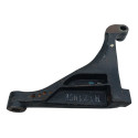 Suporte Alternador Chevrolet Gm Spin 1.8 8v Manual 2012 2016