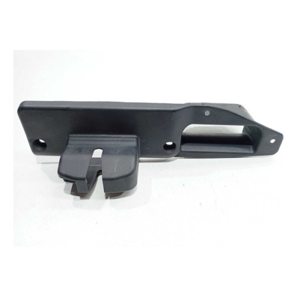 Moldura Fechadura Tampa Traseira Fiat Linea 2009 2014
