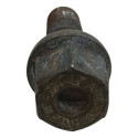Parafuso De Roda Chevrolet Astra Gsi 2004 2010 Cinza
