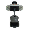 Limitador Porta Dianteira Esquerda Gm Spin 2012 2016