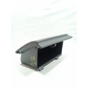 Porta Luvas Original V.w Gol G6 2012/2014 