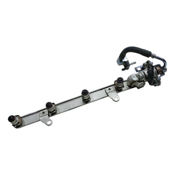 Flauta Bico Injetor Partida Fria Honda Fit 1.4 16v 2009 2014