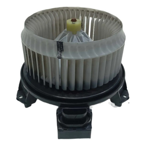 Motor Ventilador Ar Forçado Honda City 2009 2014 220v