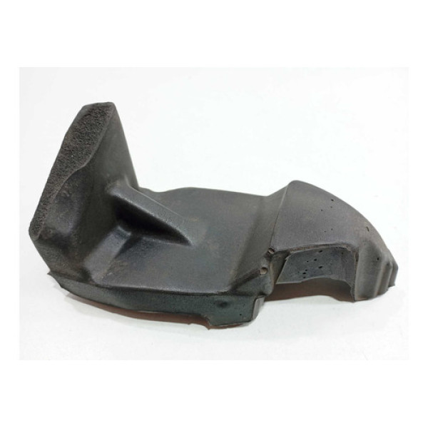 Batente Isolador Paralama Esquerdo Fiat Linea 2009 2014