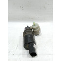 Motor Esquicho Água Para Brisa Gm Sonic Hatch 2012/2014 