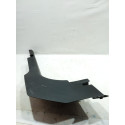 Soleira Dianteira Esquerda Gm Sonic Hatch 1.6 16v 2012/2014  Preto