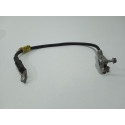 Cabo Negativo Da Bateria Gm Tracker Ltz 1.8 2012/2016