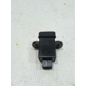 Botão Pisca Alerta Gm Sonic 2012/2014  Preto