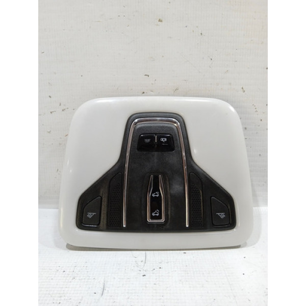 Luz Cortesia Teto Chery Tiggo 2 2019/2020 