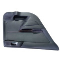 Forro Porta Traseira Esquerda Gm Astra Hatch 2004 2010
