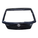 Tampa Traseira Volkswagem Golf 2000/2005 Preto