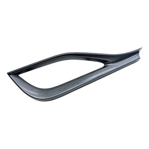 Moldura Difusor De Ar Esquerdo Toyota Yaris 2018 2025