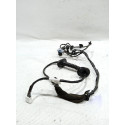 Chicote Porta Traseira Esquerda Chery Tiggo 2 2019/2020 