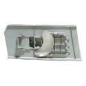 Acabamento Coluna Superior Lado E. Outlander Gt 2010/2012