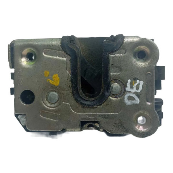 Fechadura Porta Dianteira Esquerda Renault Logan 2008 2013