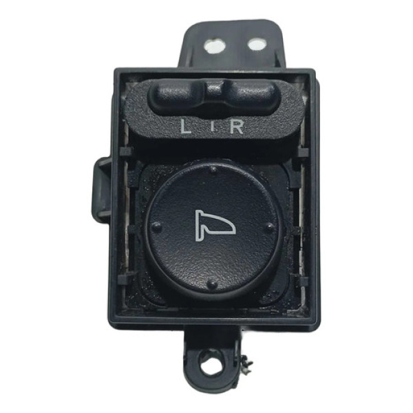 Comando Retrovisor Elétrico Honda Fit 2009 2014