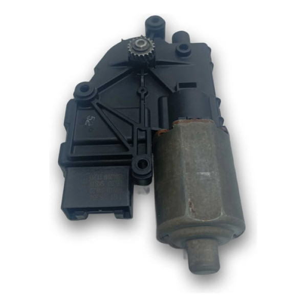 Motor Teto Solar Volksvagem Tiguan 2010 2013
