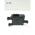 Módulo Sensor Estacionamento Gm Sonic 1.6 16v 2012/2014  Preto