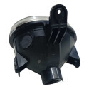 Farol De Milha Chevrolet Spin 2013 2014 2015 2016 Transparente
