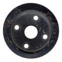 Polia Bomba D\'água Chevrolet Chevette 1.6 1986 1993