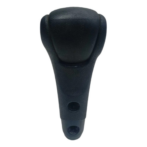 Manopla Cambio Automático Honda City 2012 2013 Preto