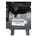 Moldura Tomada 12v Passenger Tracker Premier 2017 2019