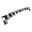 Absorvedor Impacto Traseiro C4 Lounge 1.6 Thp Exclusive 2014