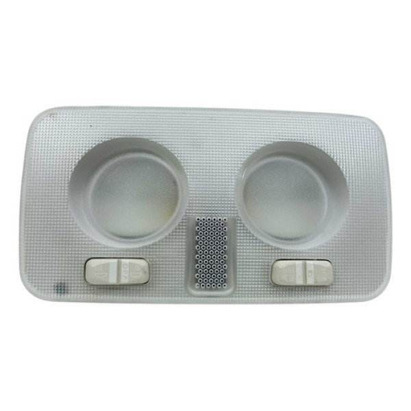 Luz De Teto Cortesia Fiat 500 Cult 2014