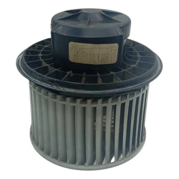 Motor Ventilação Interna Ar Forçado Nissan Tiida 2008 2013