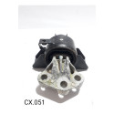 Coxim Câmbio Lado Esquerdo Onix/prisma 1.4 Manual 2013/2018
