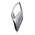 Porta Dianteira Esquerda Chevrolet Gm Spin 2013 2016 Dianteira Esquerdo Prata