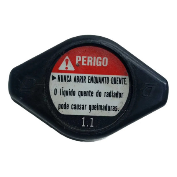 Tampa Radiador Honda City 2009 2014