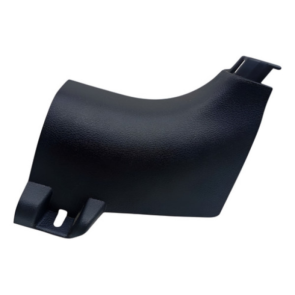 Acabamento Soleira Dianteira Direita Toyota Yaris 2020 Preto