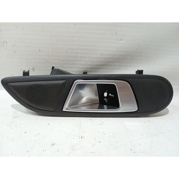 Maçaneta Interna Dianteira Direita New Fiesta Hatch 2015 Dianteira