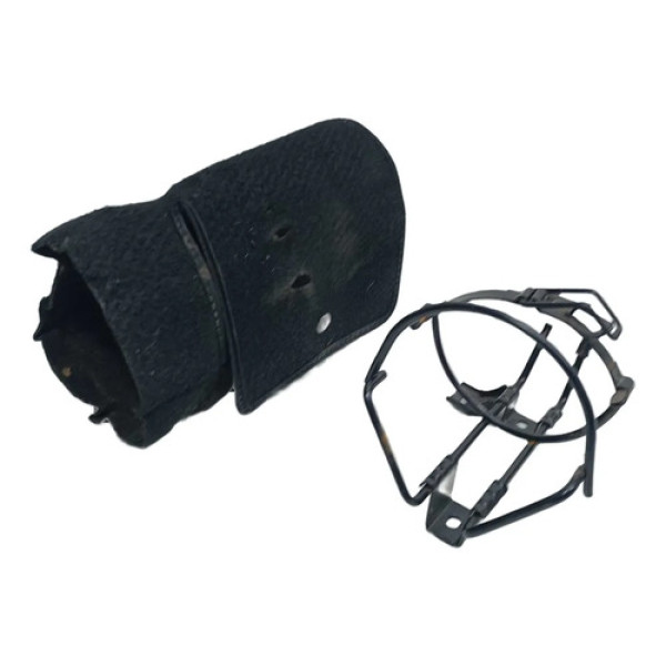 Suporte Extintor Honda City 2009 2014