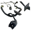 Chicote Porta Dianteira Esquerda Chevrolet Tracker 2012 2016