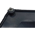Capa Superior Correia Dentada Chevrolet Gm Spin 2012 2016