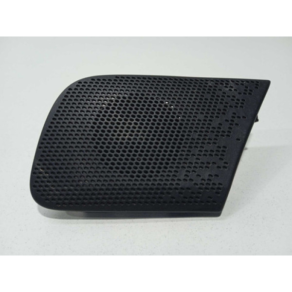 Tweeter Porta Dianteira Direita Peugeot 208 2016/2109 Preto