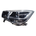 Farol Lado Esquerdo Chery Tiggo 2 2019 (com Detalhe) Foto 10 Esquerdo