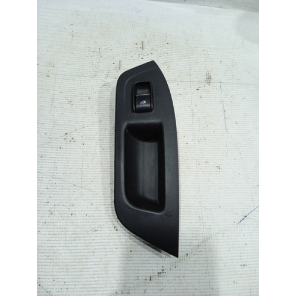 Botão Vidro Elétrico Dianteiro Direito Fiat Argo 2017/2020