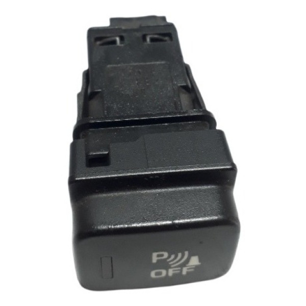 Botão Sensor De Estacionamento C4 Grand Picasso 2008/2013