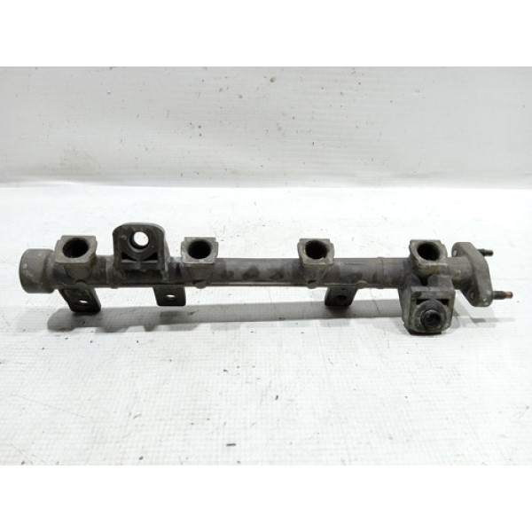 Flauta Dos Bicos Injetores Kia Picanto 1.0 4c 2008/2010