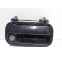 Maçaneta Externa Dianteira Direita Gm Corsa Classic 2010 Dianteira