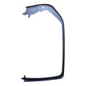 Moldura Superior Porta Traseira Direita Gm Tracker 2012/2016
