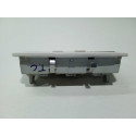 Luz Cortesia Teto Traseiro Central Chevrolet Cruze 2012/2015