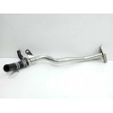 Tubo Duto Água Motor Gm Tracker 1.4 Turbo 2017 2018 2019
