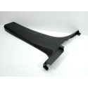 Acabamento Inferior Coluna Esquerda Gm Tracker Ltz 2012/2016 Preto